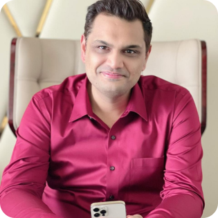 Amardeep Sharma | Best Property Dealer in Delhi NCR